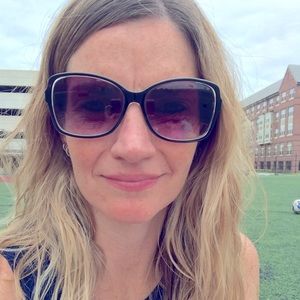 Meet your Posher, Kala carruthers